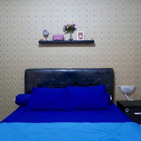 Bacup Studio Apartment @Galeri Ciumbuleuit บันดุง ภายนอก รูปภาพ